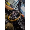 BadBoys Interior Detailer (Wild Berry) 500ml