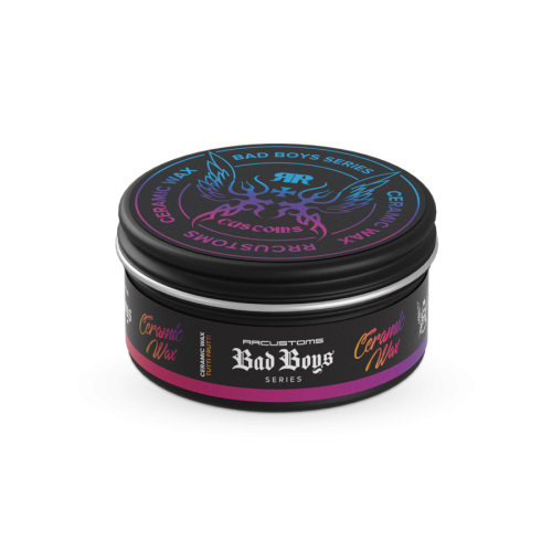 BadBoys Ceramic Wax 100ml  BadBoys Ceramic Wax 100ml