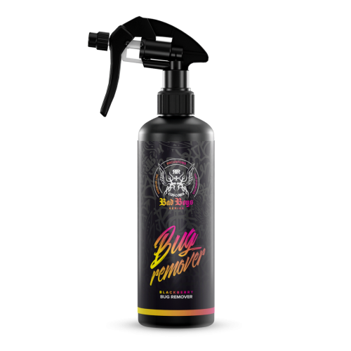 BadBoys Bug Remover 500ml