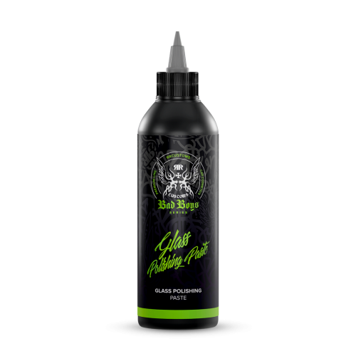 BadBoys Glass Polishing Paste 350gr