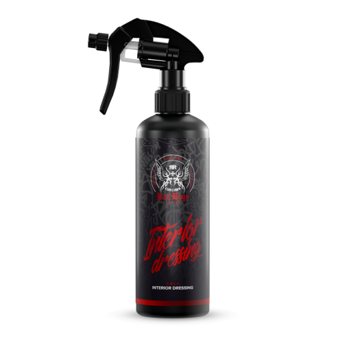 BadBoys Interior Dressing (cola) 500ml