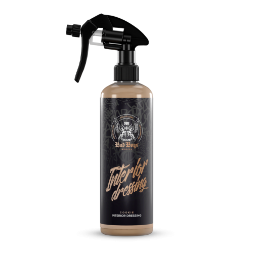 BadBoys Interior Dressing (cookie) 500ml