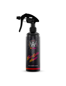 BadBoys Limited Tire & Rubber Cleaner 500ml