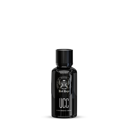 BadBoys Ceramic Coating Ultra 30ml BadBoys Ceramic Coating Ultra 30ml