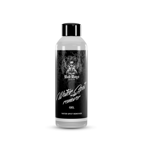 BadBoys Water Spot Remover 150ml BadBoys Water Spot Remover 150ml
