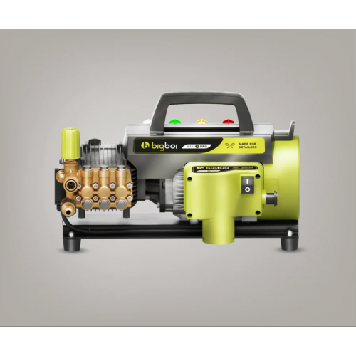 BigBoi WashR PRO BigBoi WashR PRO