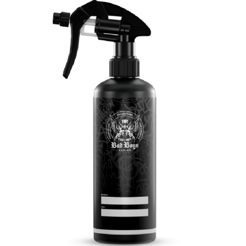 BadBoys Empty Bottle 1L