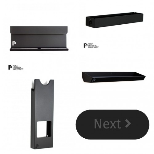 POKA Studio SET POKA Studio SET