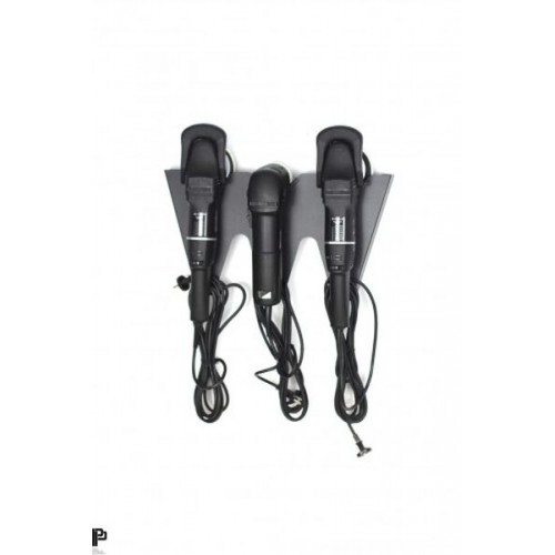 POKA Suporte 3 Polidoras