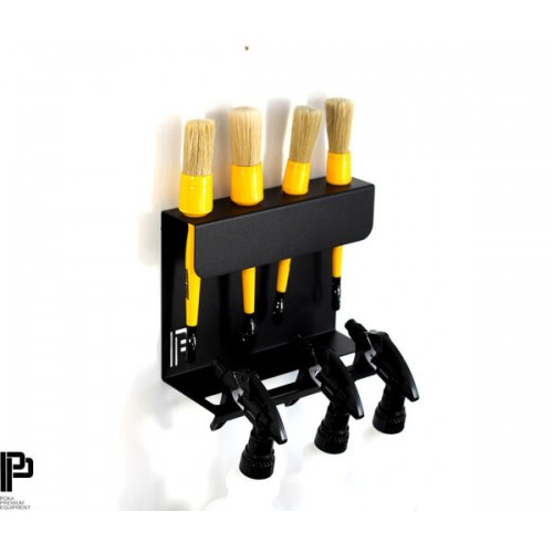 POKA Suporte Pincéis e Garrafas 20cm POKA Suporte Pincéis e Garrafas 20cm