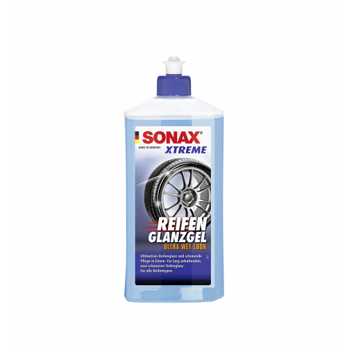 SONAX Xtreme Tyre Gloss Gel 500ml
