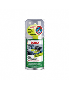 SONAX Limpeza Ar Condicionado