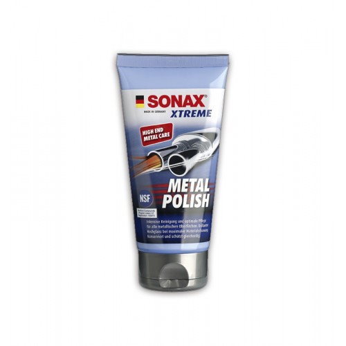 SONAX ExTreme Metal Polish