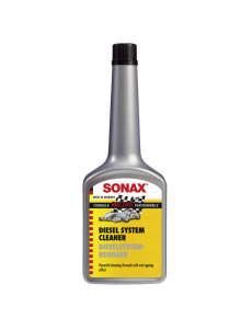 SONAX RACING Limpeza Sistema Diesel 