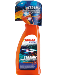 Sonax XTREME Ceramic Spray 750ML
