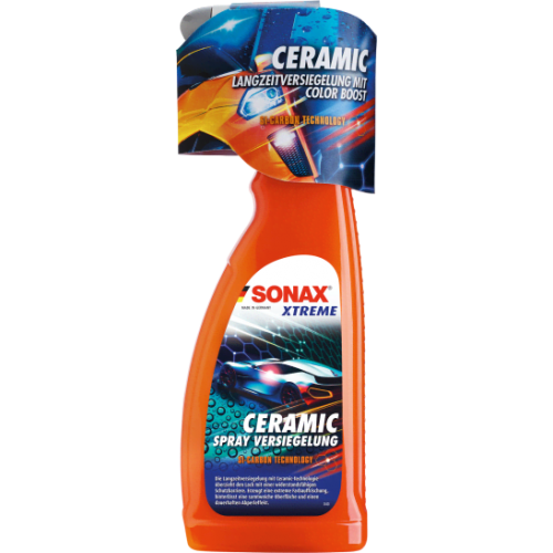 Sonax XTREME Ceramic Spray 750ML Sonax XTREME Ceramic Spray 750ML
