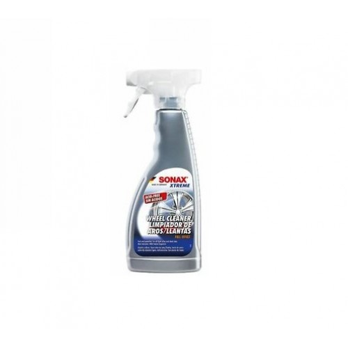SONAX XTREME wheel cleaner full effect 500ml