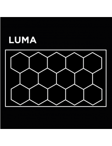IziLight LUMA - iluminação Led