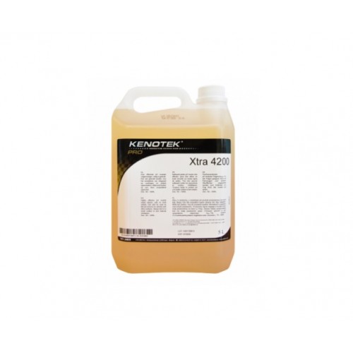 KENOTEK PRO Xtra 4200 5L KENOTEK PRO Xtra 4200 5L