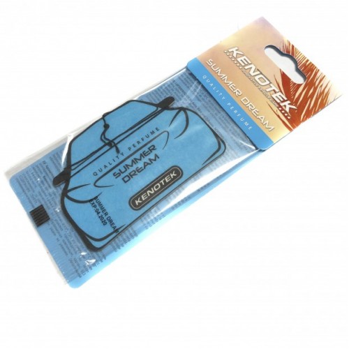 Kenotek Ambientador Summer Dream