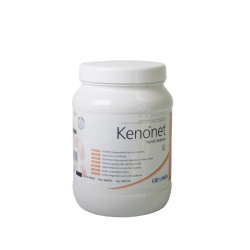KENOTEK - KenoNet 1.5L KENOTEK - KenoNet 1.5L
