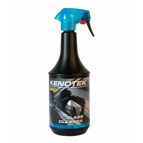 KENOTEK Pro - Glass Cleaner KENOTEK Pro - Glass Cleaner