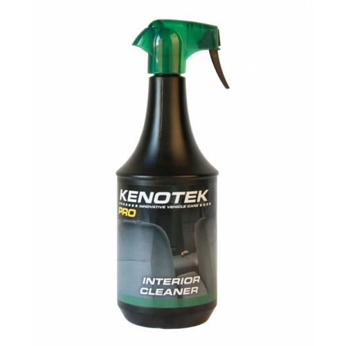 KENOTEK Pro - Interior Cleaner