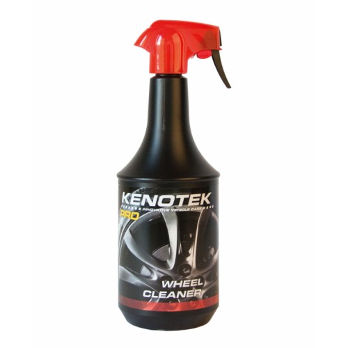 KENOTEK Pro - Wheel Cleaner