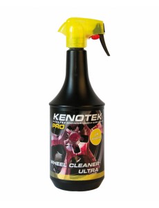 KENOTEK Pro – Wheel Cleaner Ultra