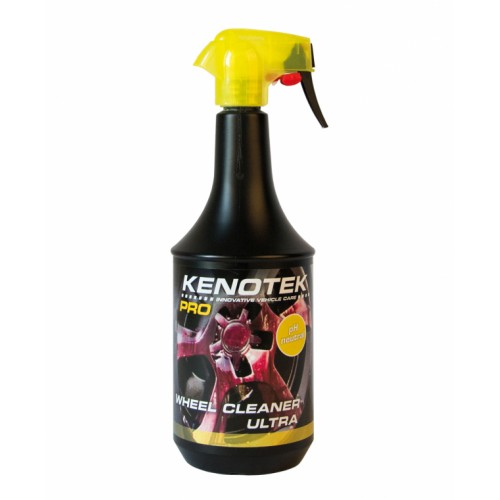 KENOTEK Pro – Wheel Cleaner Ultra