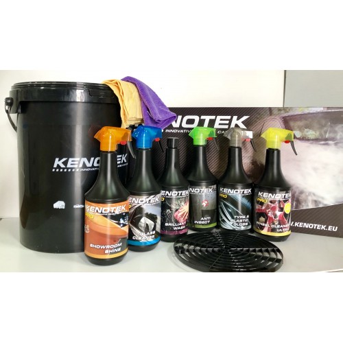 KENOTEK KIT - deluxe