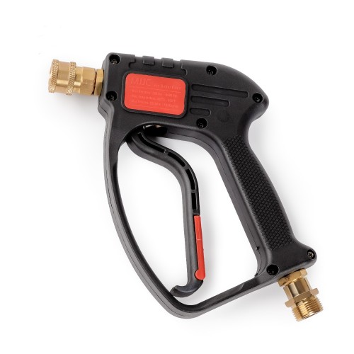 VentAuto Universal Pressure Gun (M22 / 14mm interno)