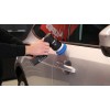 RUPES Polidora HLR75 iBrid mini SET STB