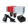 RUPES Polidora HLR75 iBrid mini SET STB