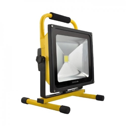 Avide Projector LED Recarregável 50W 4000K